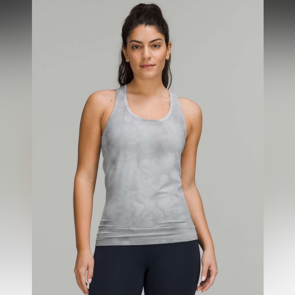 Lululemon Swiftly Tech Racerback Tank Top 2.0